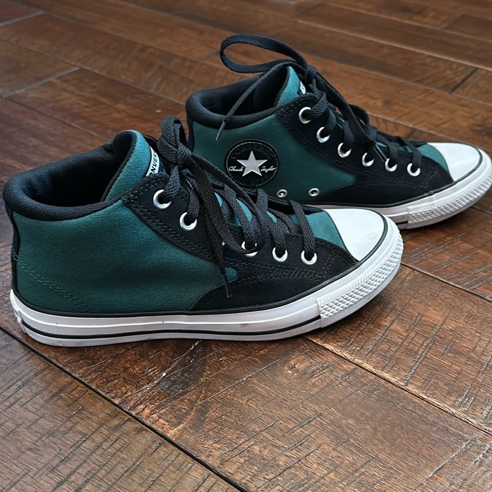 Converse shoes